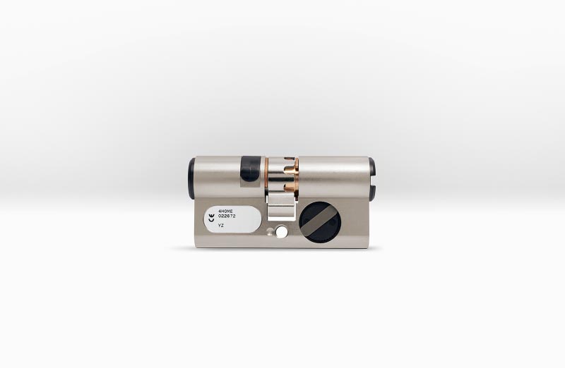 WINKHAUS blueCompact Doppelzylinder Innenbereich